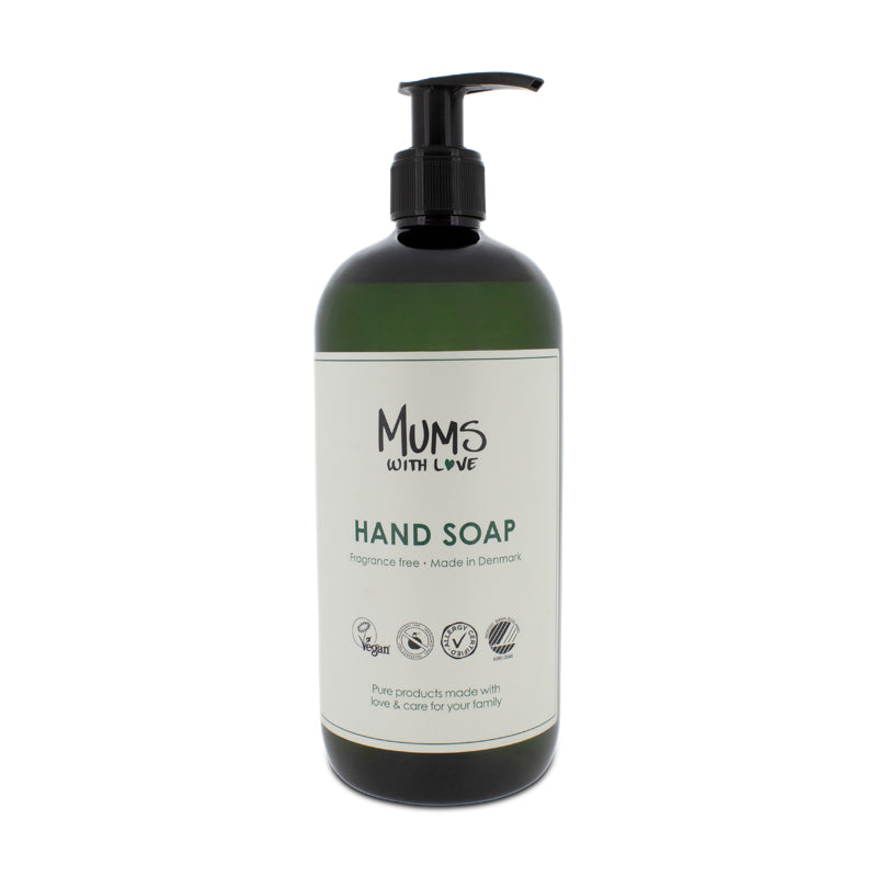 Cheap Hand Soap 3 x 500ml