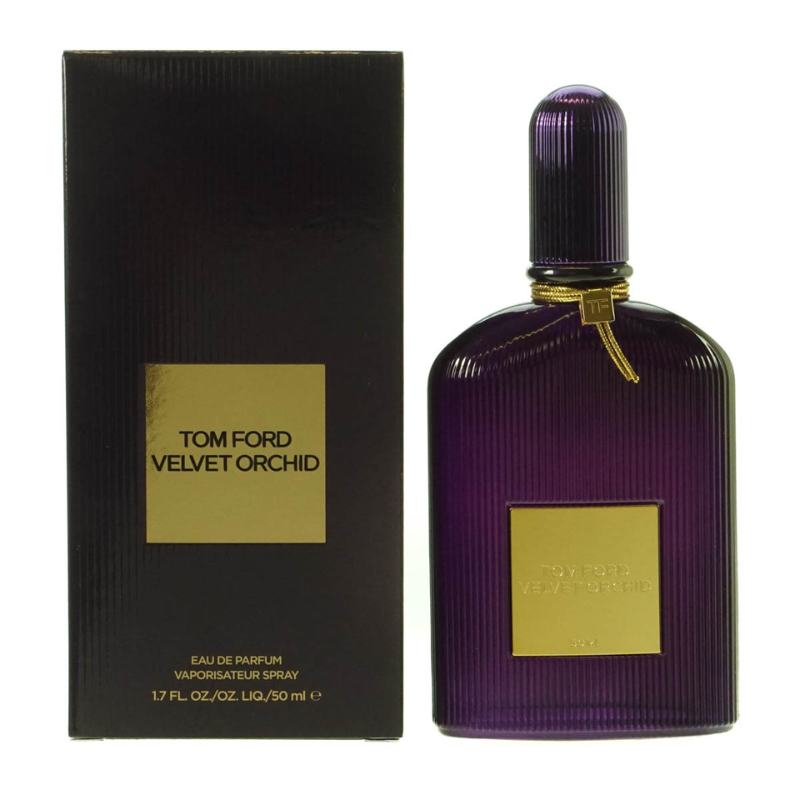 Tom Ford Velvet Orchid 50ml Eau De Parfum