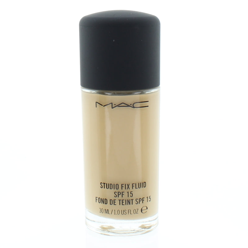 MAC Studio Fix Foundation 30ml - C40