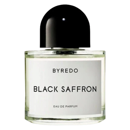 Byredo Black Saffron 100ml Eau De Parfum (Blemished Box)