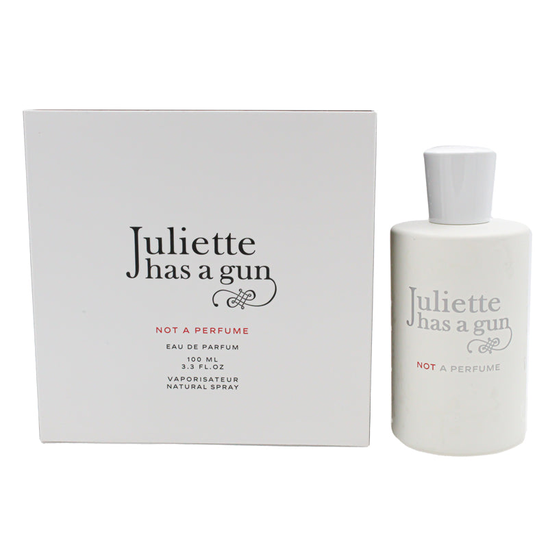 Juliette Has A Gun Not A Perfume 100ml Eau De Parfum