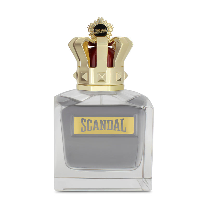 Jean Paul Gaultier Scandal Pour Homme 100ml (Blemished Box)