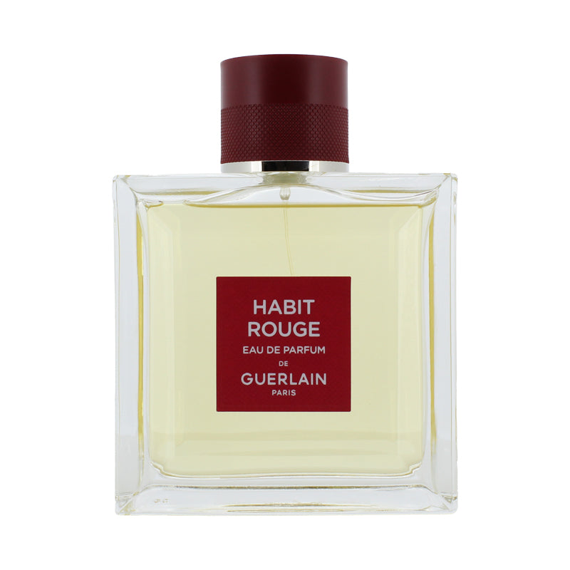 Guerlain Habit Rouge 100ml Eau De Parfum