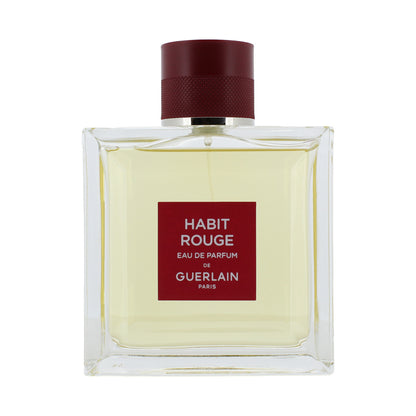 Guerlain Habit Rouge 100ml Eau De Parfum