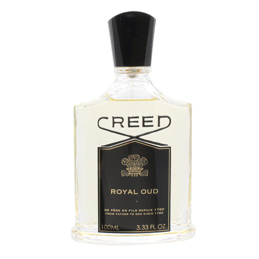 Creed Royal Oud 100ml Eau De Parfum