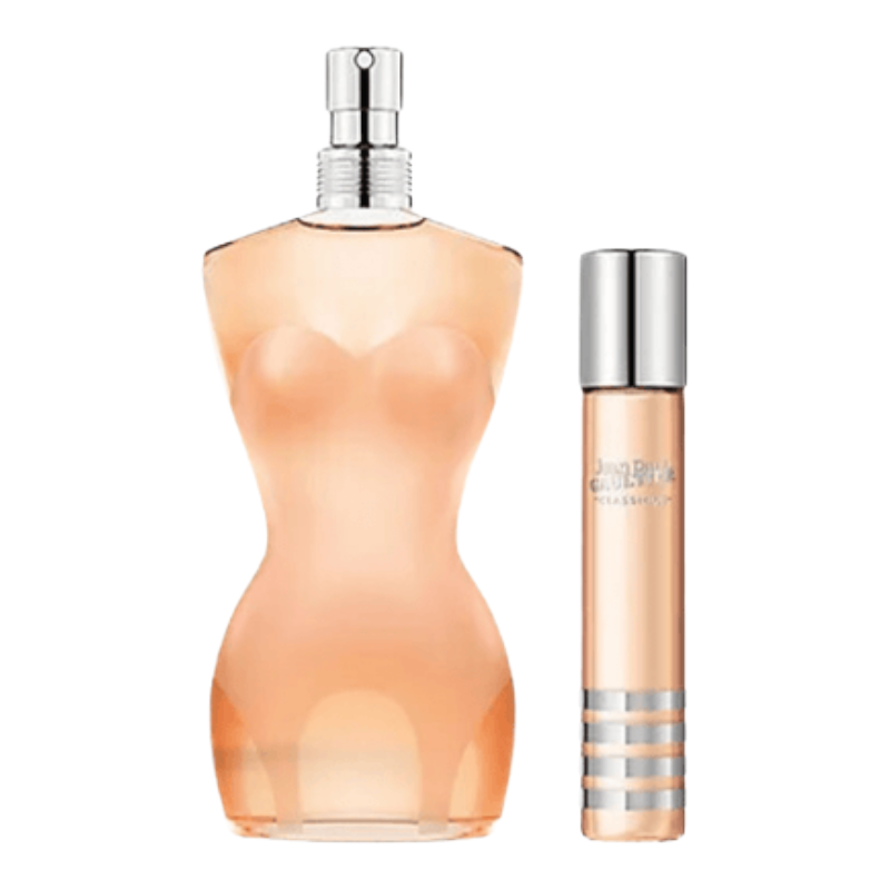 Jean Paul Gaultier Classique EDT 100ml & 20ml Gift Set
