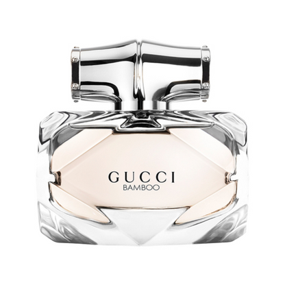 Gucci Bamboo 50ml Eau De Toilette (Blemished Box)