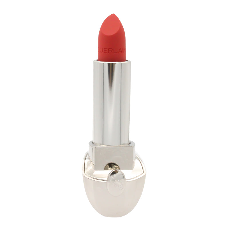 Guerlain Rouge G Matte Lipstick 44