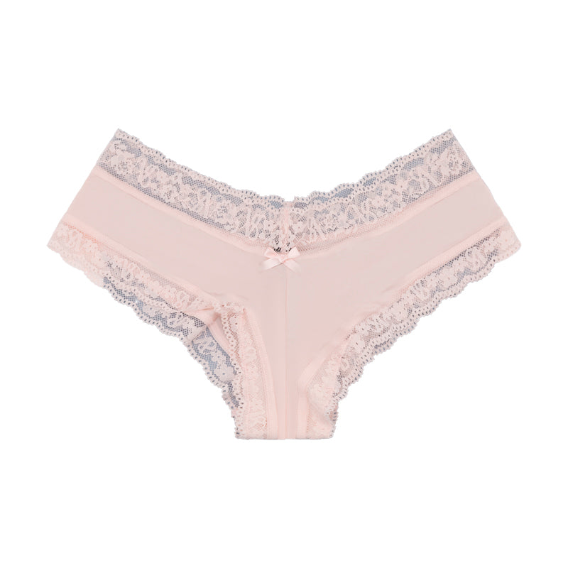 Victoria's Secret Novelty Cheeky Knickers