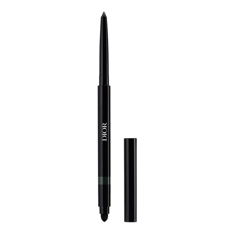 Dior Show Waterproof 24H Stylo Eyeliner - 471 Matte Green