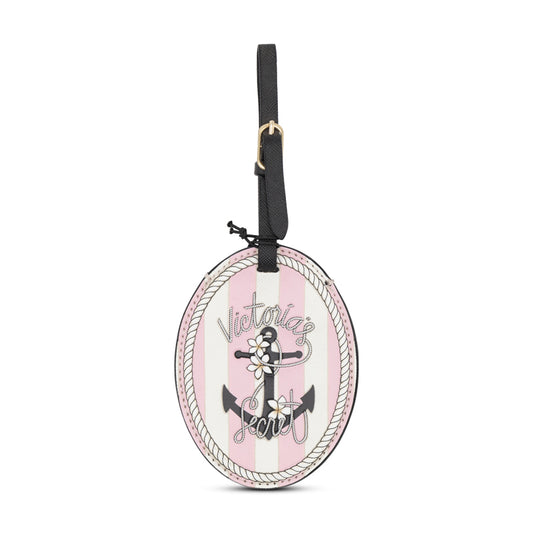 Victoria's Secret Luggage Tag