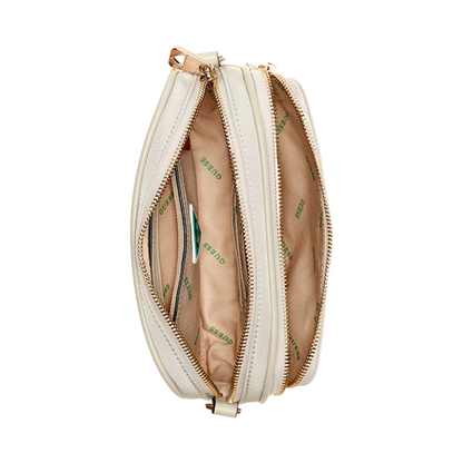 Guess Eco Gemma Mini Bag Taupe EYG839572