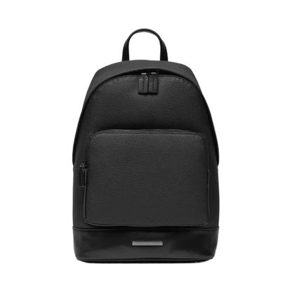 Calvin Klein Modern Bar Campus Backpack K50K511245 Black