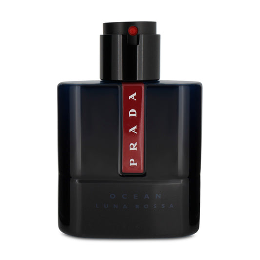 Prada Ocean Luna Rossa 50ml Eau De Toilette