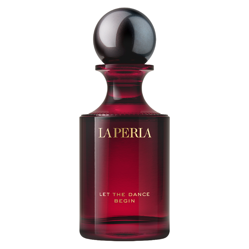 La Perla Let The Dance Begin 120ml Eau De Parfum