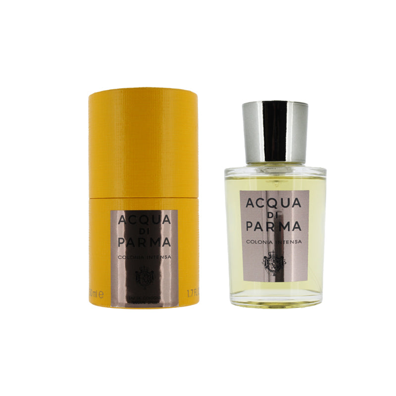 Acqua di parma colonia intensa online review