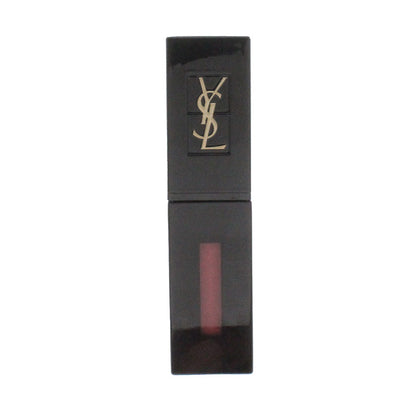 YSL Rouge Pur Couture Vinyl Cream Lip Stain 419 Pink Progressif