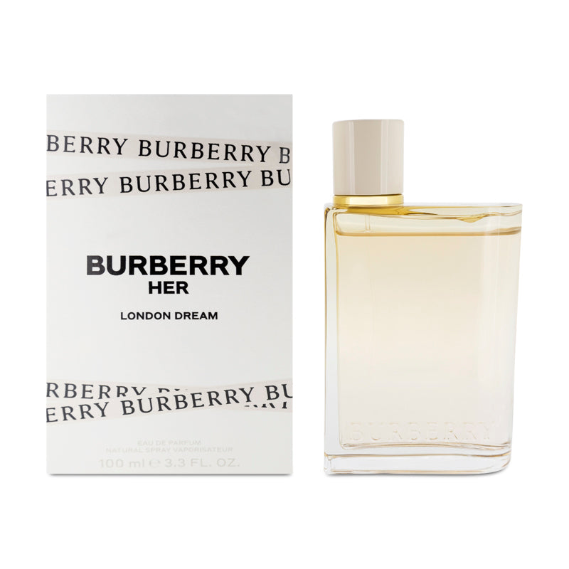 Burberry Her London Dream 100ml Eau De Parfum (Blemished Box)