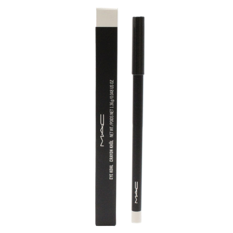 MAC Eye Kohl Eyeliner Pencil Fascinating (Blemished Box)