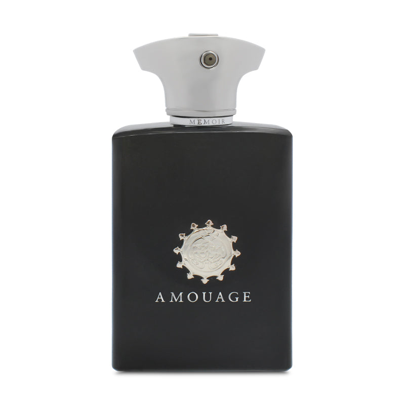 Amouage Memoir Pour Homme 100ml Eau De Parfum