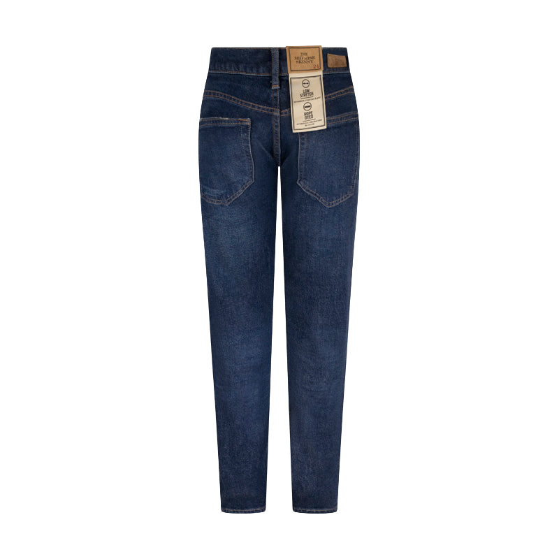 Ralph Lauren Polo Mid Rise Skinny Jeans Women's