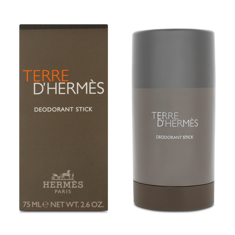 Hermes Terre D'Hermes Deodorant Stick 75ml