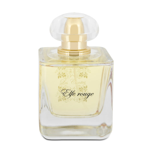 Les Contes Elfe Rouge 50ml Eau De Parfum