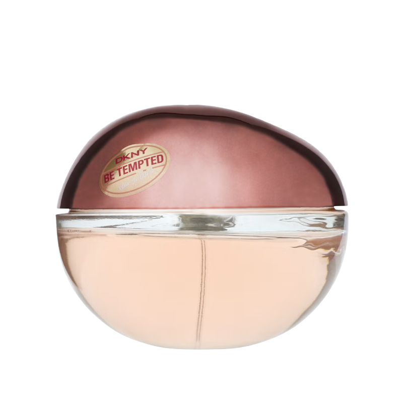 DKNY Be Tempted Eau So Blush 50ml Eau De Parfum