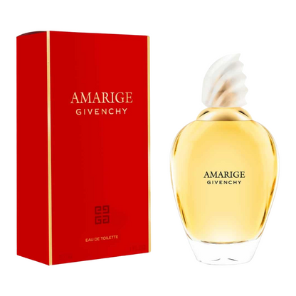 Givenchy Amarige Eau De Toilette 50ml