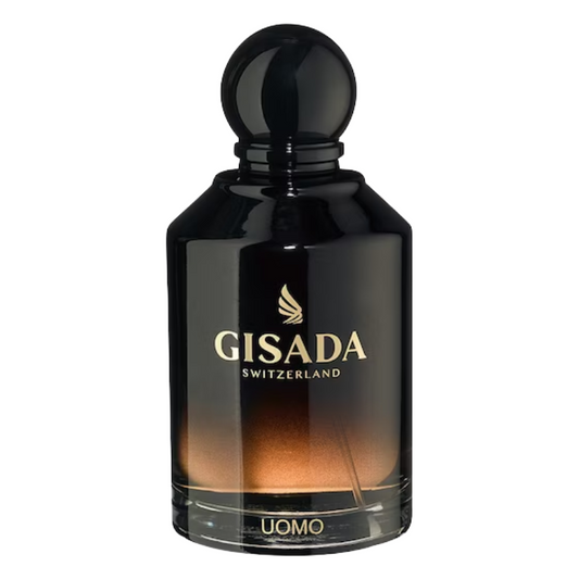 Gisada Uomo 100ml Eau De Parfum (Blemished Box)