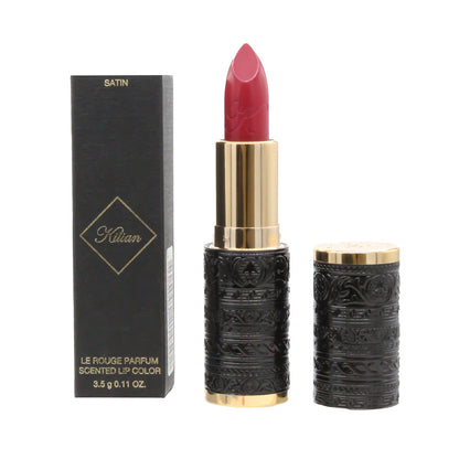 Kilian Le Rouge Parfum Red Lipstick Shocking Rose 152