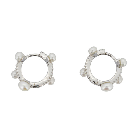 APM Monaco Earrings AE10531XPL