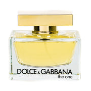 Dolce & Gabbana The One 75ml Eau De Parfum