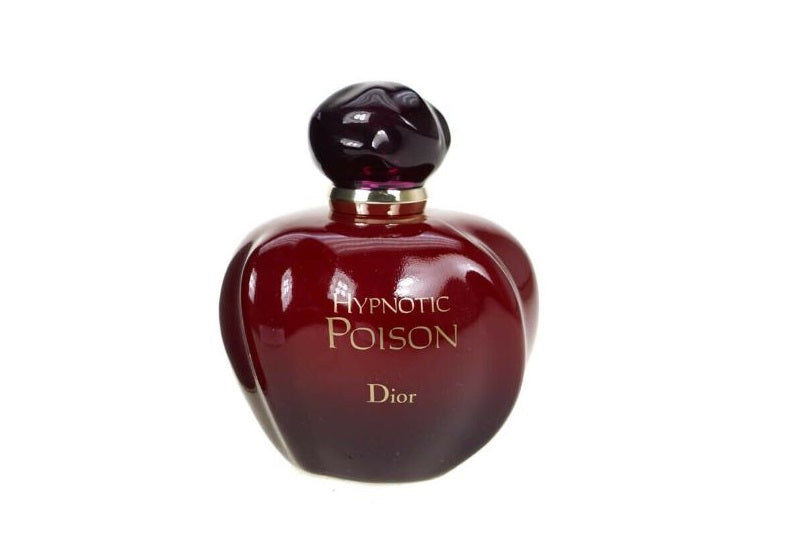 Dior Hypnotic Poison 100ml Eau De Toilette