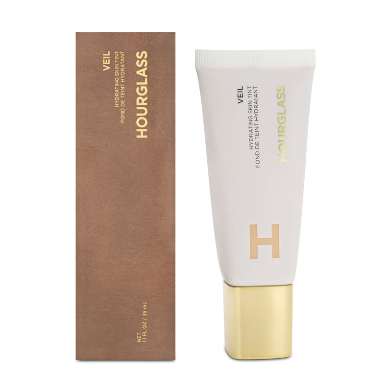 Hourglass Veil Hydrating Skin Tint 1 Fairest With Cool Undertones 35ml
