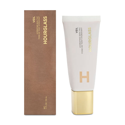 Hourglass Veil Hydrating Skin Tint 1 Fairest With Cool Undertones 35ml
