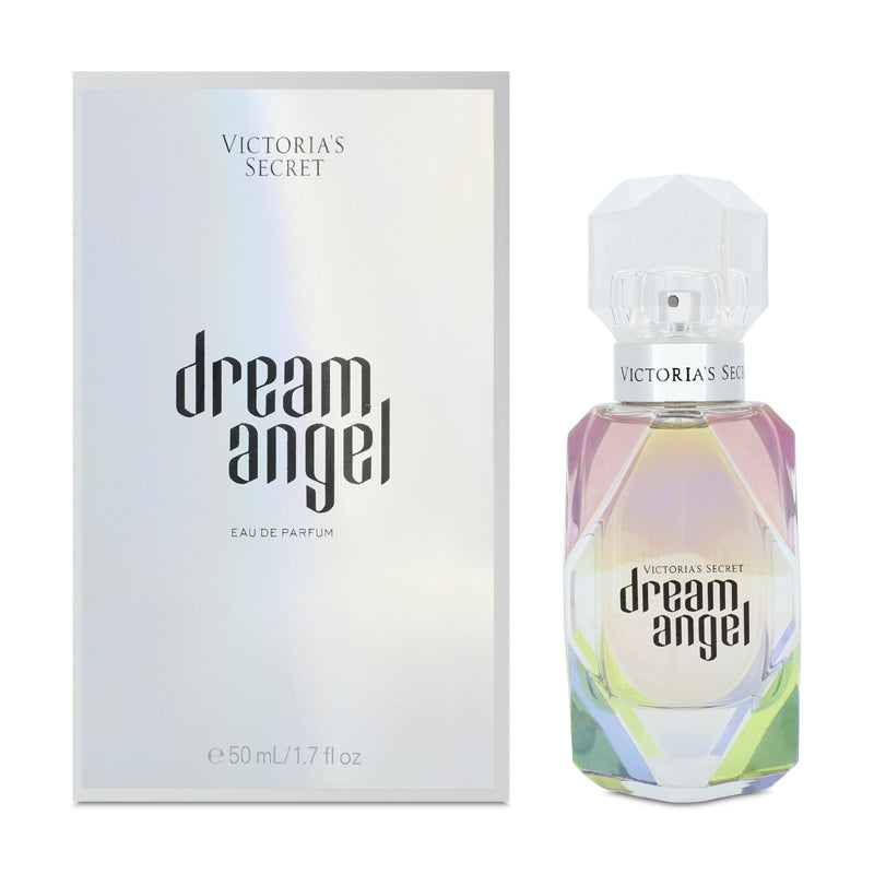 Victoria's Secret Dream Angel Eau De Parfum 50ml