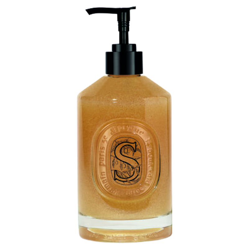 Diptyque L'Art Du Soin Exfoliating Hand Wash 350ml