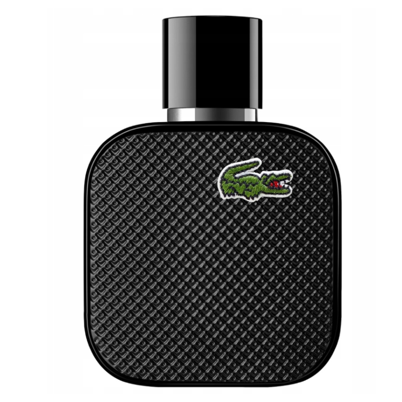 Lacoste L.12.12 Noir 50ml Eau De Toilette