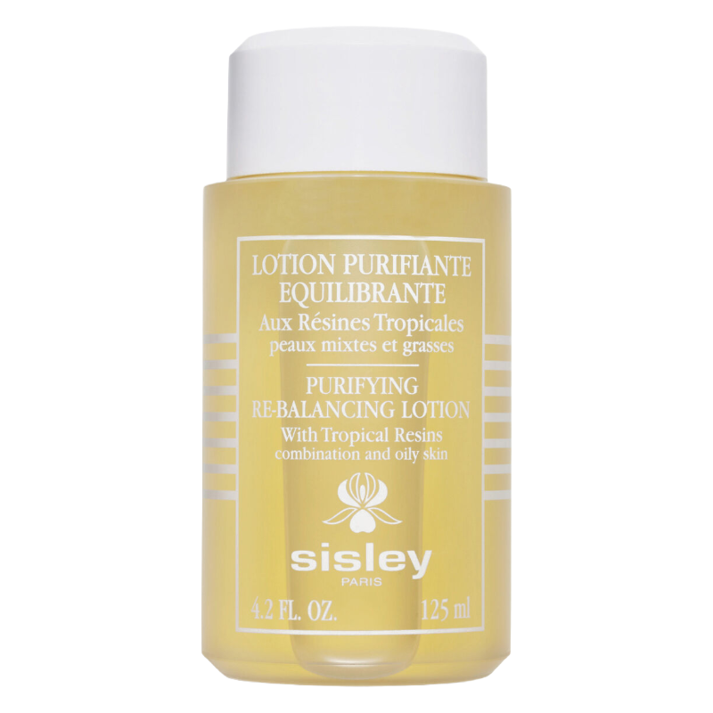 Sisley Purifying Rebalancing Lotion 125ml (Blemished Box)