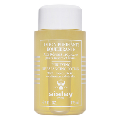 Sisley Purifying Rebalancing Lotion 125ml (Blemished Box)