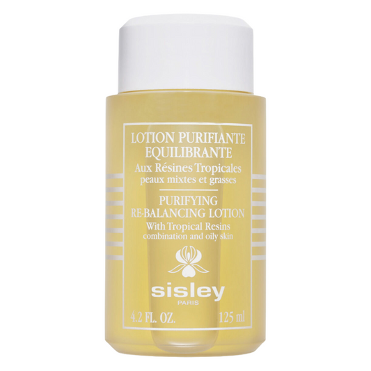 Sisley Purifying Rebalancing Lotion 125ml (Blemished Box)