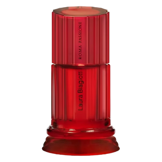 Laura Biagiotti Roma Passione 50ml Eau De Toilette
