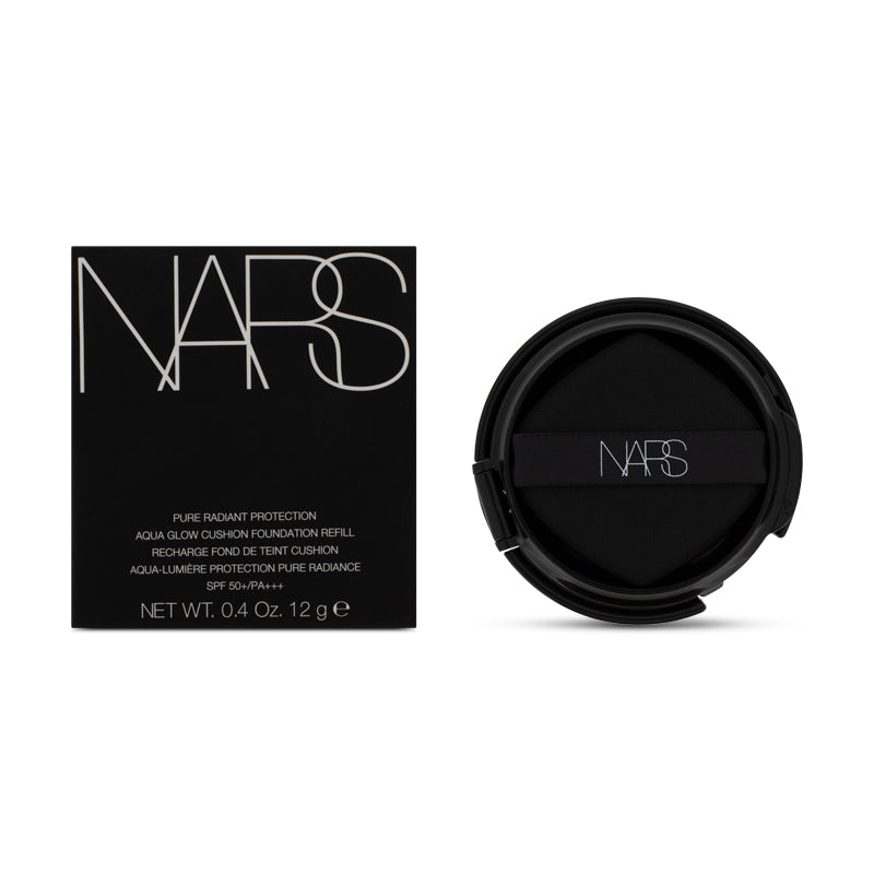 Nars Pure Radiant Cushion Foundation Alaska Refill (Blemished Box)