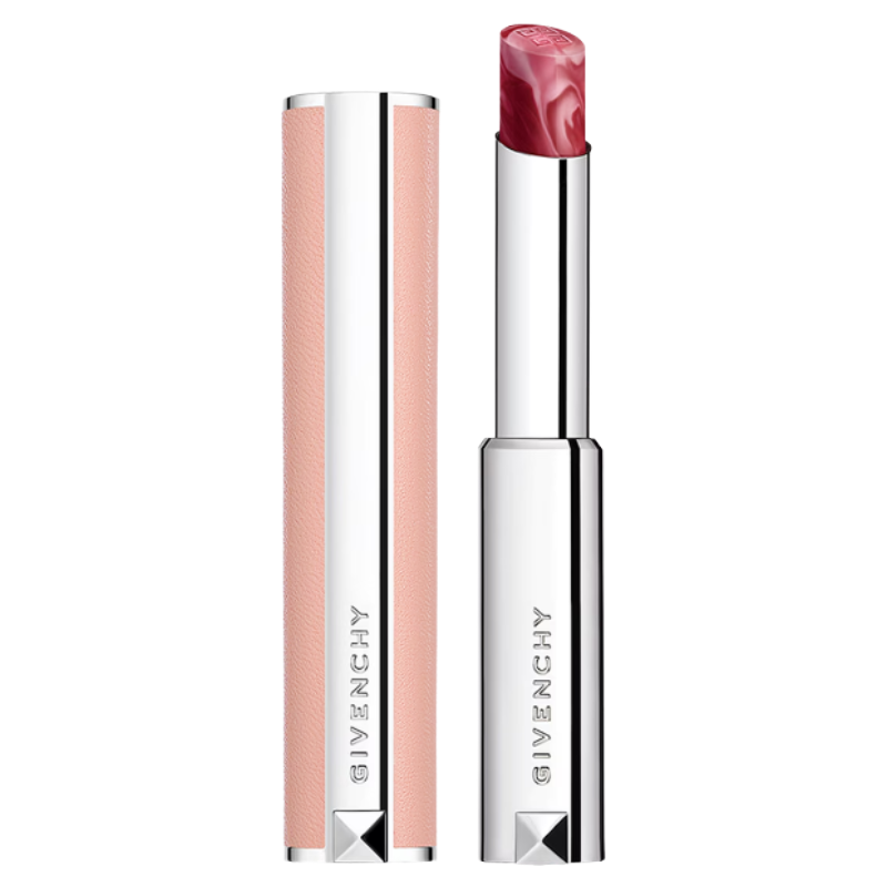 Givenchy Rose Perfecto Beautifying Lip Balm 37 Rouge Perfecto