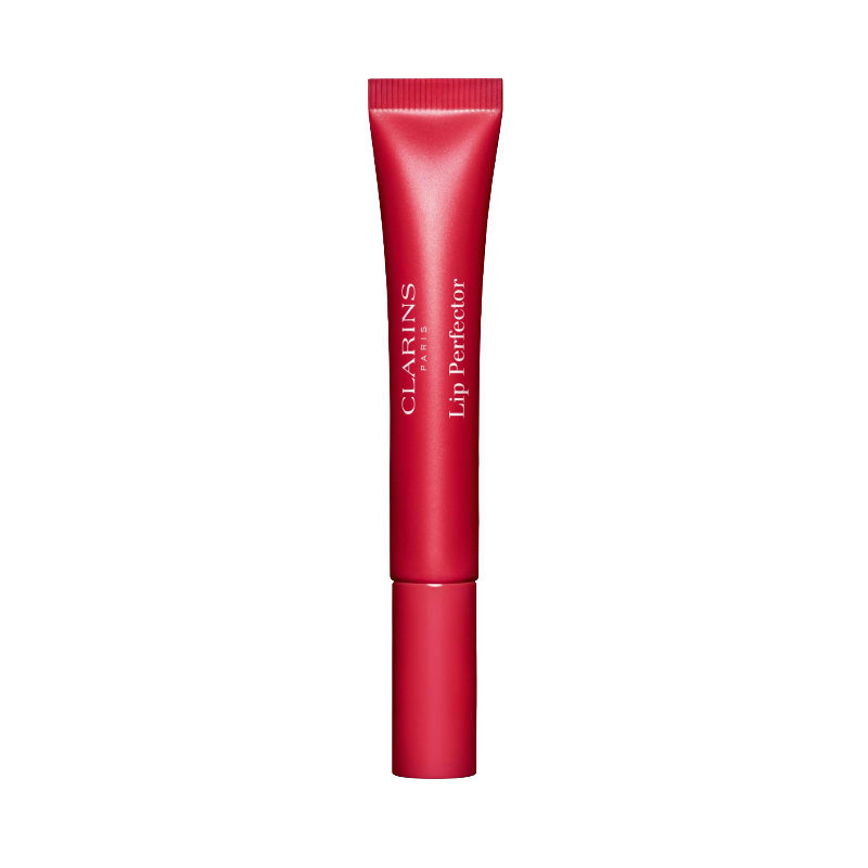 Clarins Lip Perfector Balm 24 Fuchsia Glow 12ml