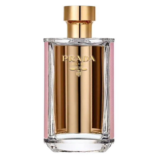 Prada La Femme L'Eau 100ml Eau De Toilette (Blemished Box)