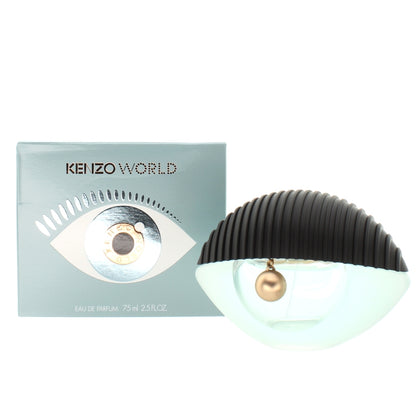 Kenzo World 75ml Eau De Parfum