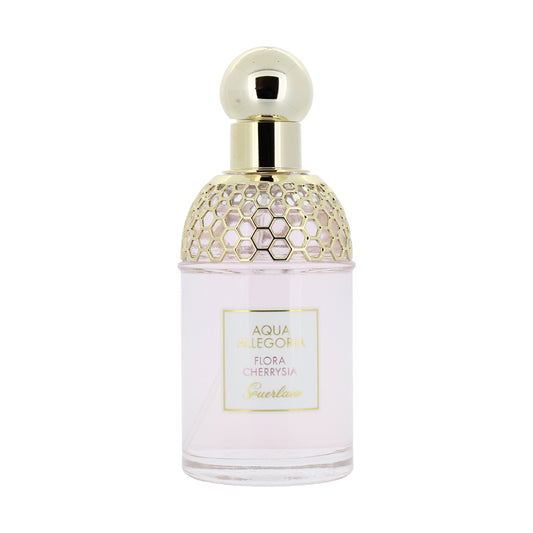 Guerlain Aqua Allegoria Flora Cherrysia 75ml Eau De Toilette