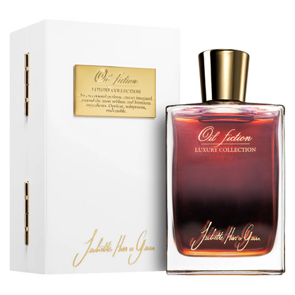 Juliette Has A Gun Oil Fiction 75ml Eau De Parfum (Blemished Box)